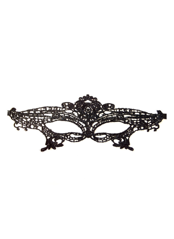 Masque souple dentelle - 100801